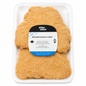 Breaded Salmon Cutlets