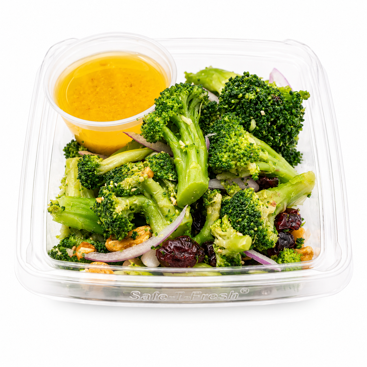 Broccoli Salad