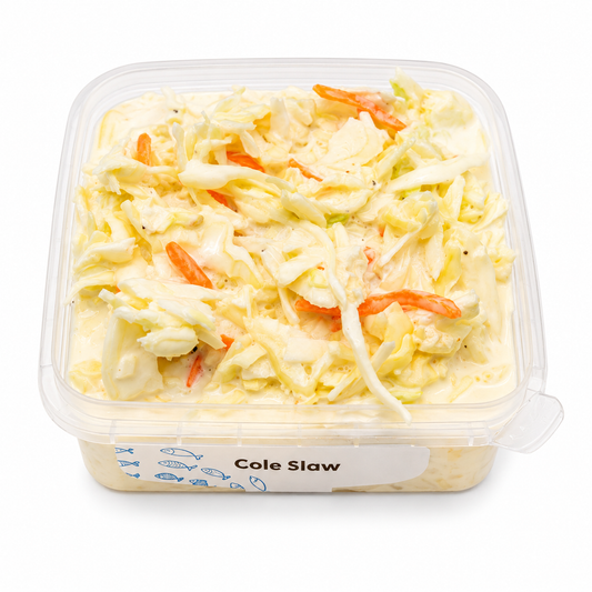 Cole Slaw