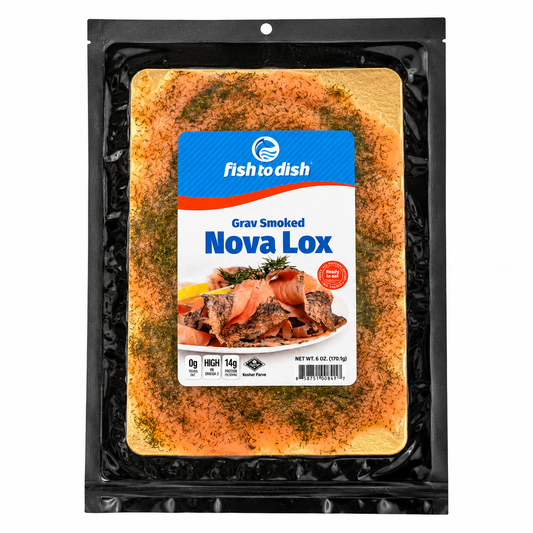 GRAVLAX