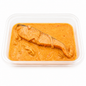 Marinated Salmon Fillet