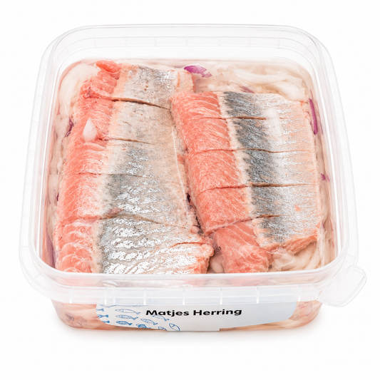 Matjes Herring