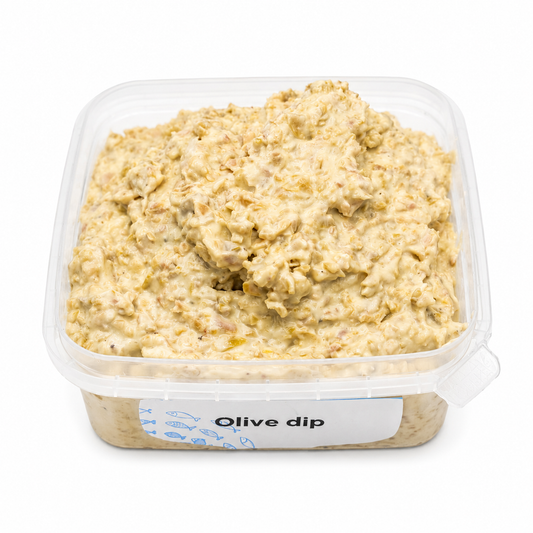 Olive Dip