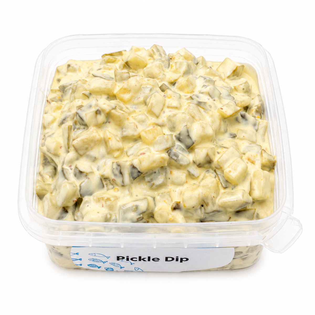 Pickle Dip