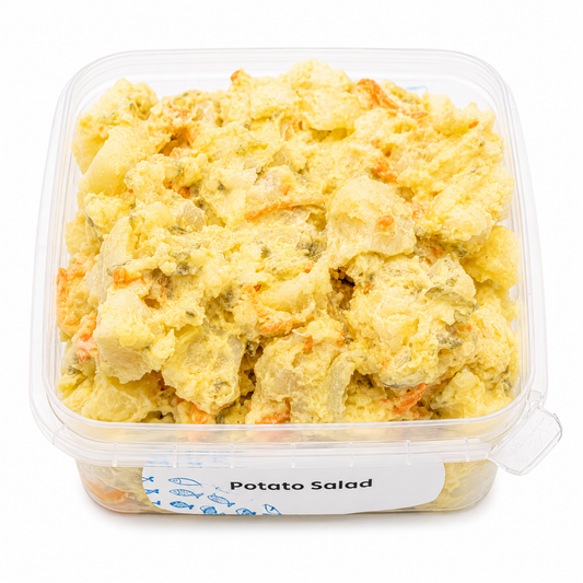 Potato Salad