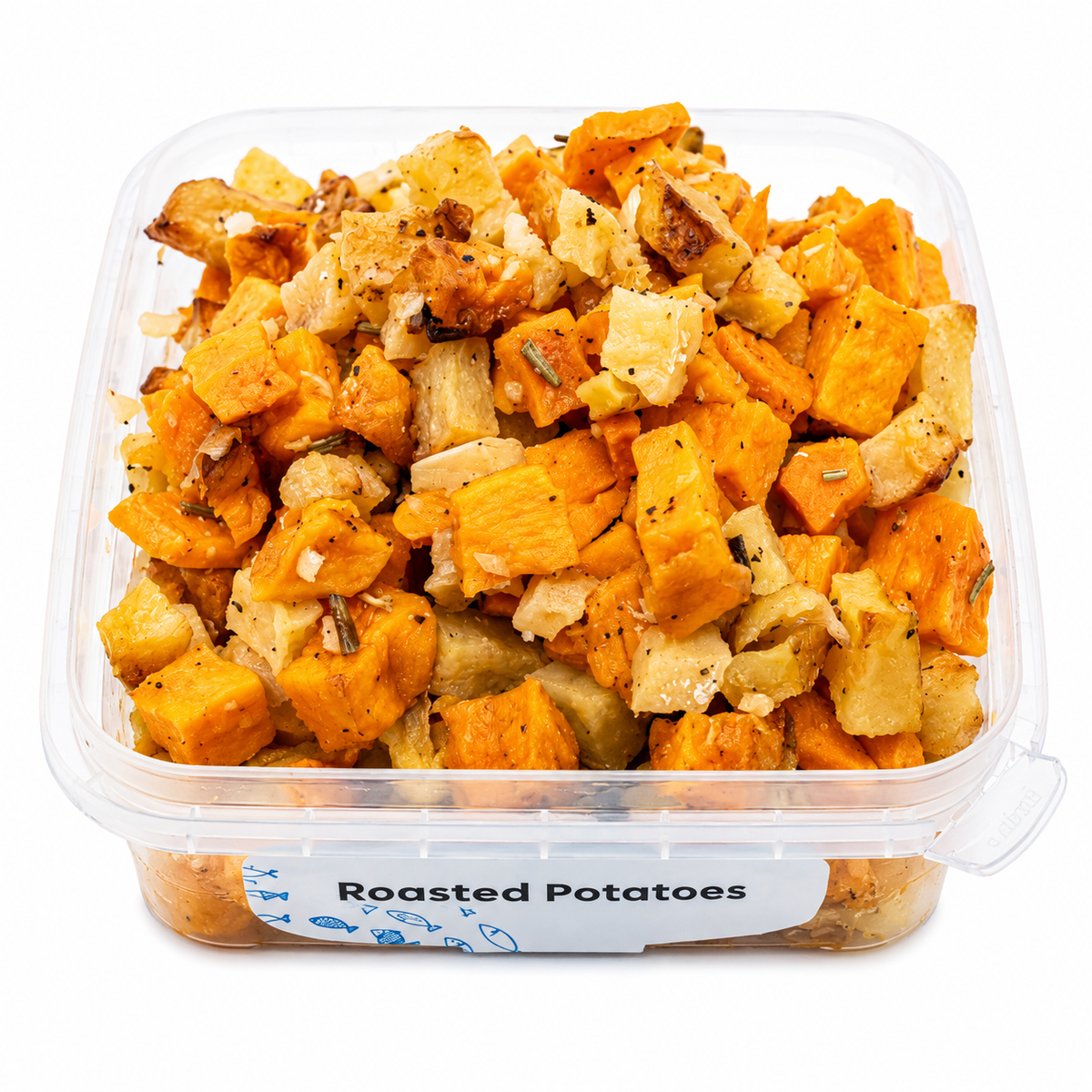 Roasted Potatoes