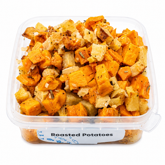 Roasted Potatoes