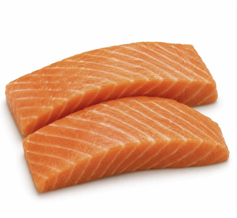 Salmon Fillet