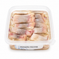Schmaltz Herring