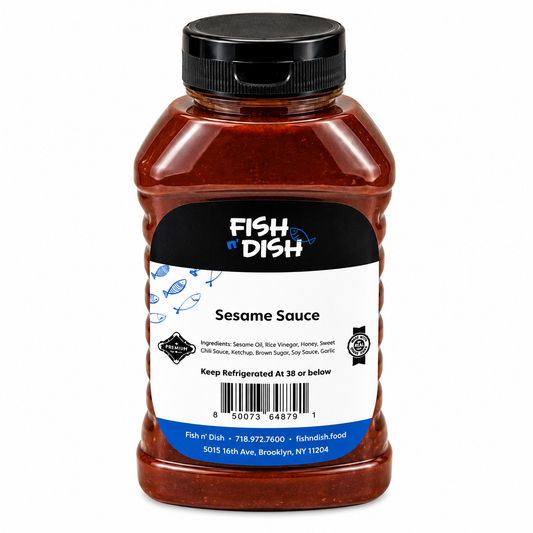 Sesame Sauce