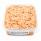 Spicy Creamy tidbits Herring