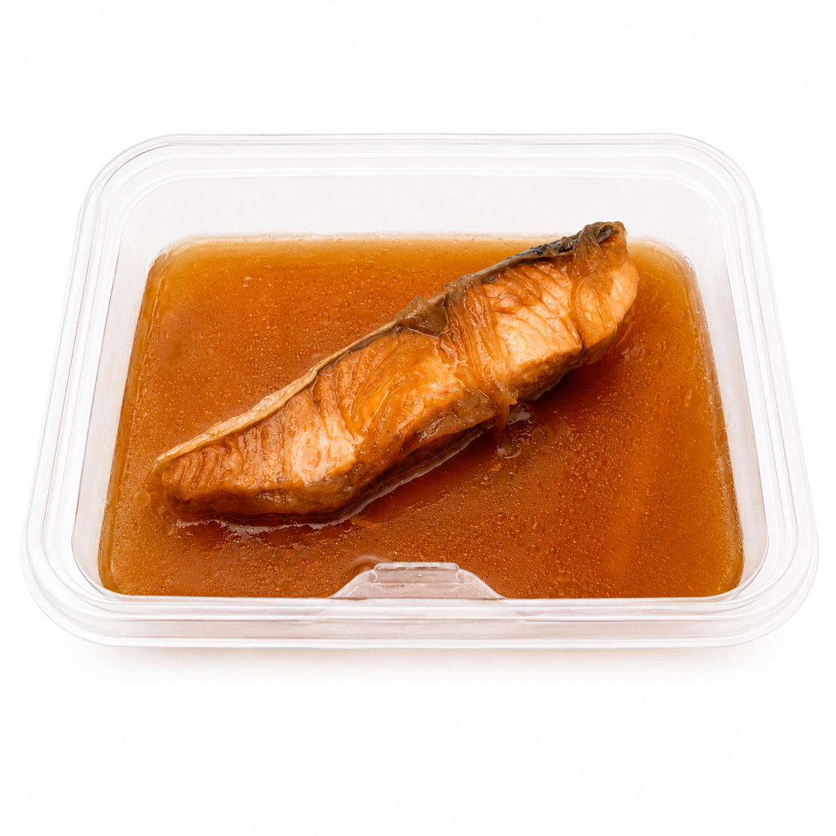 Sweet & Sour Salmon Filllet