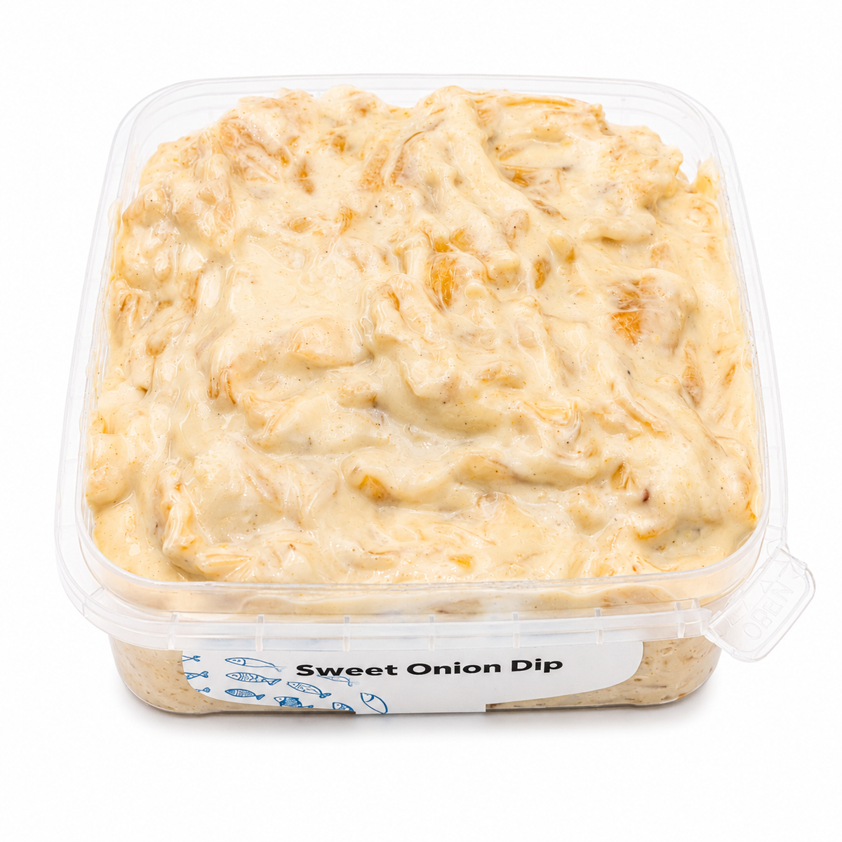 Sweet Onion Dip