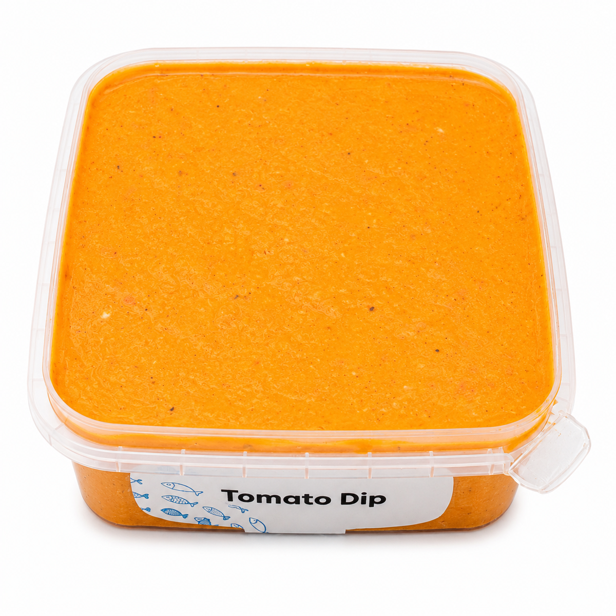 Tomato Dip