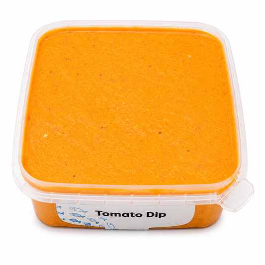 Tomato Dip