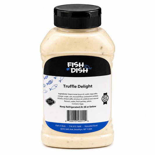 Truffle Delight