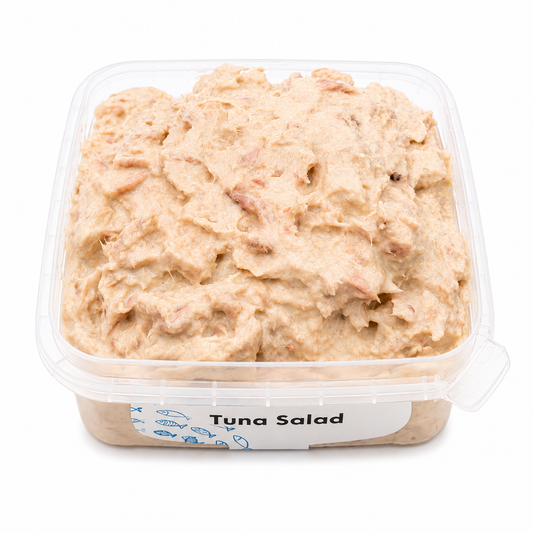 Tuna Salad